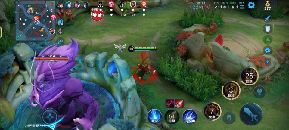 王者荣耀一般我们该则么选择英雄辅助