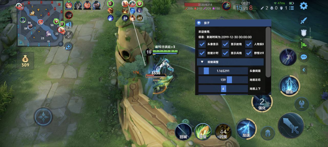 王者荣耀辅助《皮卡丘》iOS直装